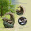 Weather Resistant Floor Fountain
