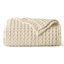 Couvre-lit gaufré en coton et rayonne de bambou 279 g / m² GentleSoft ™-108924536-109918569