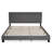 Carlester Upholstered Slat Bed-2125368821-2110110475-2051721303