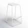 Ready Counter Stool with Metal Frame