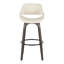 Tabouret de bar et de comptoir rembourré Najrin-1023789710-1023789711-1023789708
