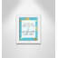 Set the World' Framed Art-47973602-47973601