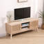 Meuble télé pour salon 55 po Boho