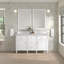 Lorelai 60'' W Double Vanity-1769965145-1769965140-1765860899