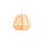 Stitches Bamako Suspension Light - E26 Base - Pale Rose-27040777-27040778