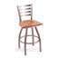 Tabouret de bar pivotant de 30" Evers-1911995437-1911995427-1895930324