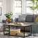 Canelle Coffee Table