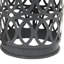 Table d'appoint emboîtable en métal pour l'extérieur-65234129