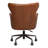 McKellen Genuine Leather Executive Chair-1978234560