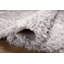 Tapis argenté / ivoire Angela Rose x Loloi Amira-92195484