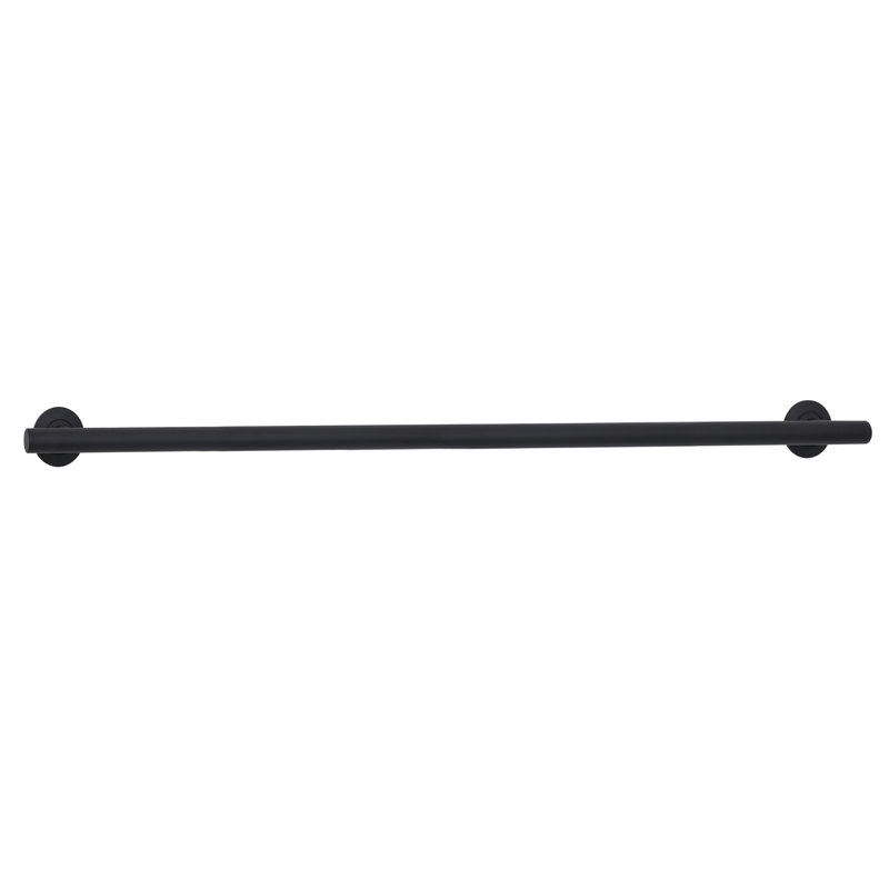 Barre d'appui murale pour salle de bain, 42 pouces