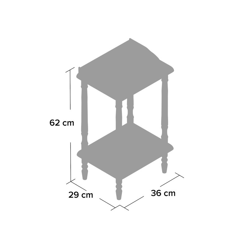 Plant Stand