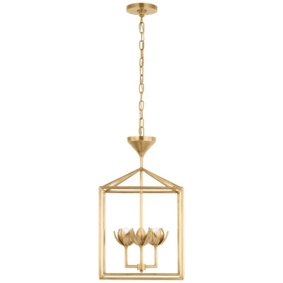 Alberto 3 - Light Chandelier