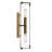Winfield 2 - Light Dimmable Warm Brass Wallchiere-85899945
