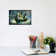 Flying Rigmor by Alexander Jansson - Wrapped Canvas Graphic Art Print