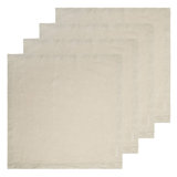 Linen Square Napkin