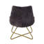 Fauteuil d'appoint