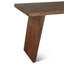 Hampton Solid Wood Dining Table