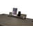 Bitzer Adjustable Height Writing Desk