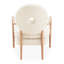 Zola Armchair
