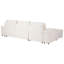 HRISEY 3 Seater Sofa Bed-960924310