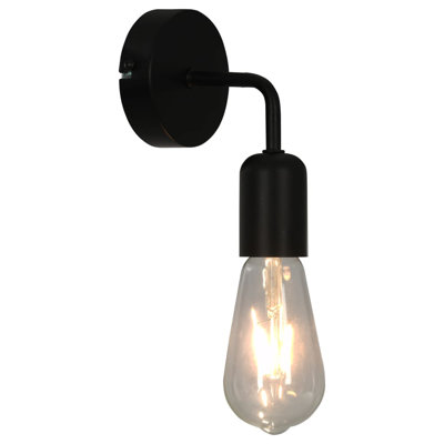 Butte Armed Sconce