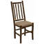 Chaise d'appoint Hickory-128704219