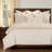 Adam Baffle Box Stitch Geometric Shapes Duvet Cover & Insert-563078009