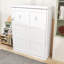 Lit escamotable avec armoire peu encombrante-564679110-564679111
