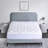Margarita Down Alternative Mattress Pad-501230879-475142897