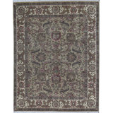 One-of-a-Kind 8'1" X 10'2" Area Rug