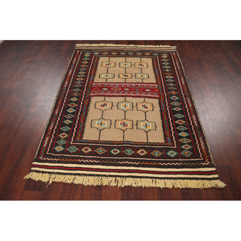 One-of-a-Kind Area Rug