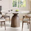 Ensemble 5 pièces de table et chaises de cuisine-2137086071-2117623125