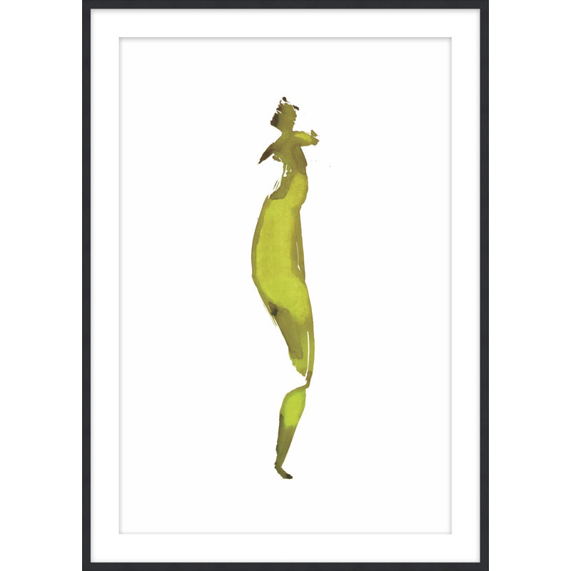 Lumine Figure 3 Print, 52.5" H x 37.5" W
