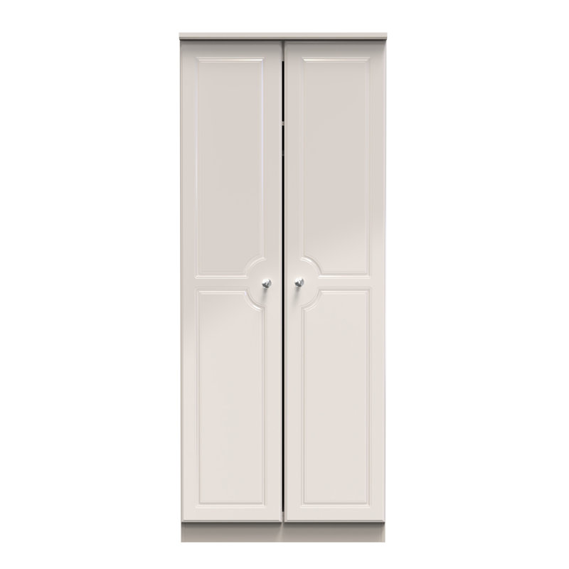 Conover Manufactured Wood Wardrobe
