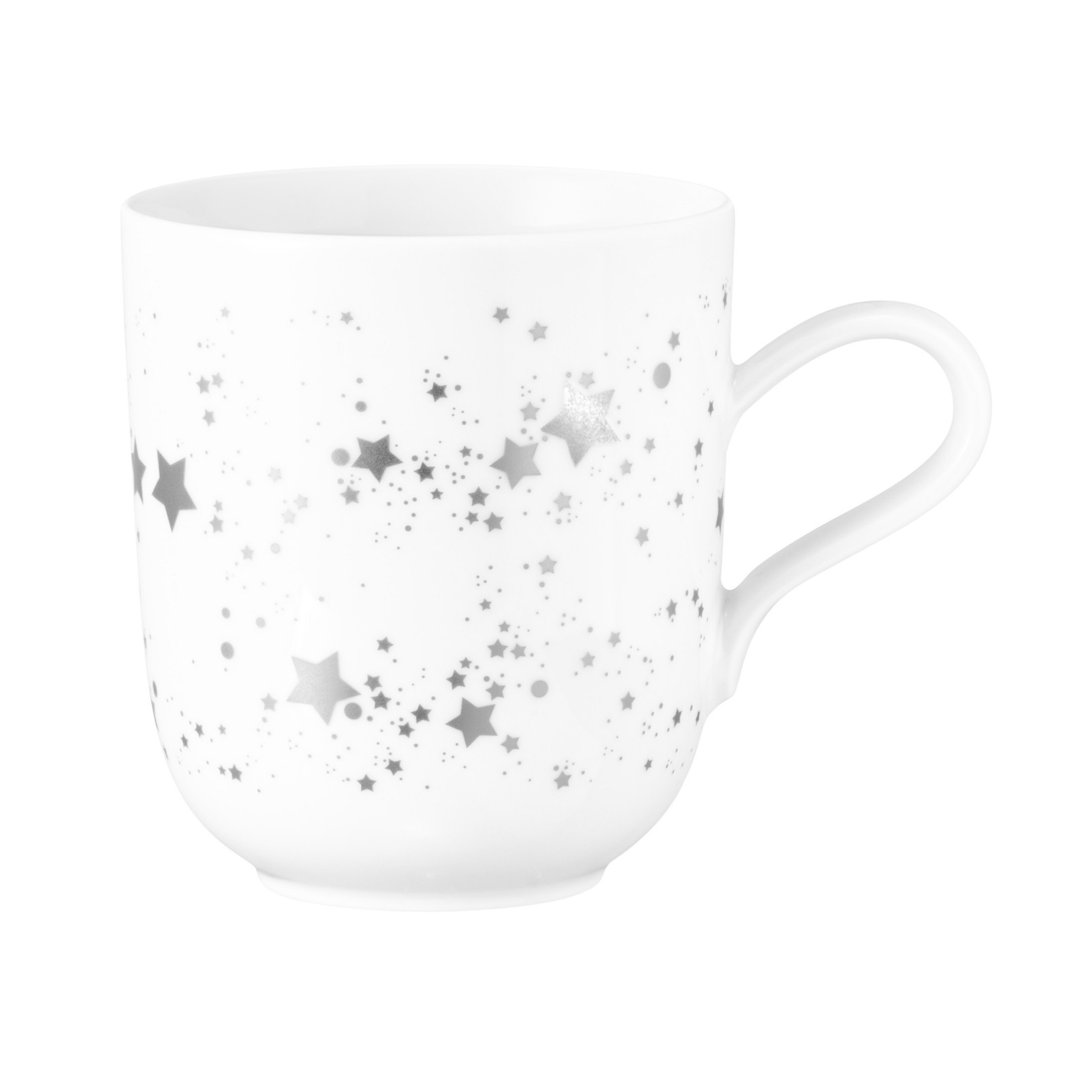 Kaffeebecher Liberty Silver Stars