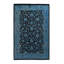 Fine Vibrance One-of-a-Kind 4' 2" X 6' 4" Hand Knotted Area Rug