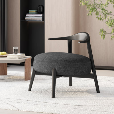 Luxueux fauteuil club moelleux pour une détente ultime et un décor élégant