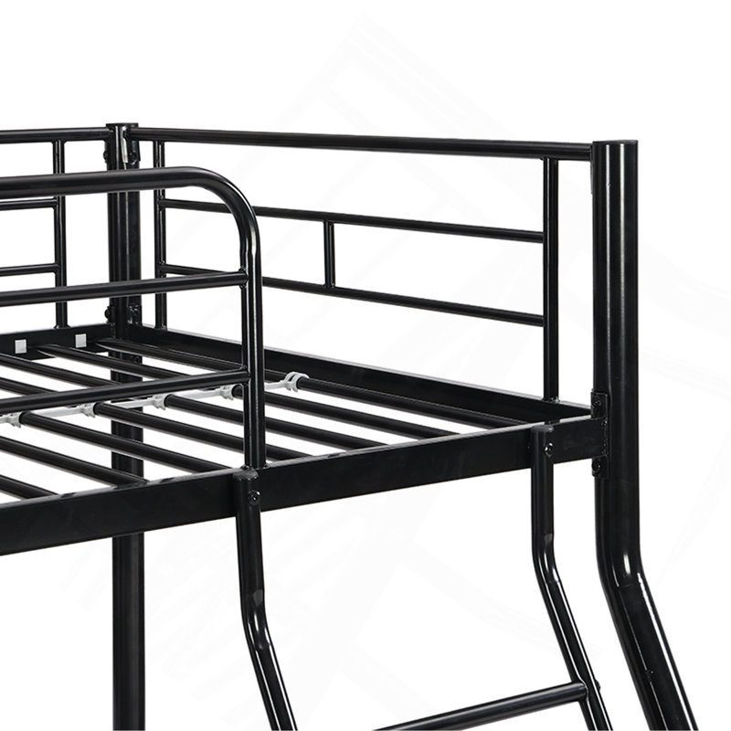 METAL BUNK BED