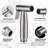 Hand Held Bidet with Faucet