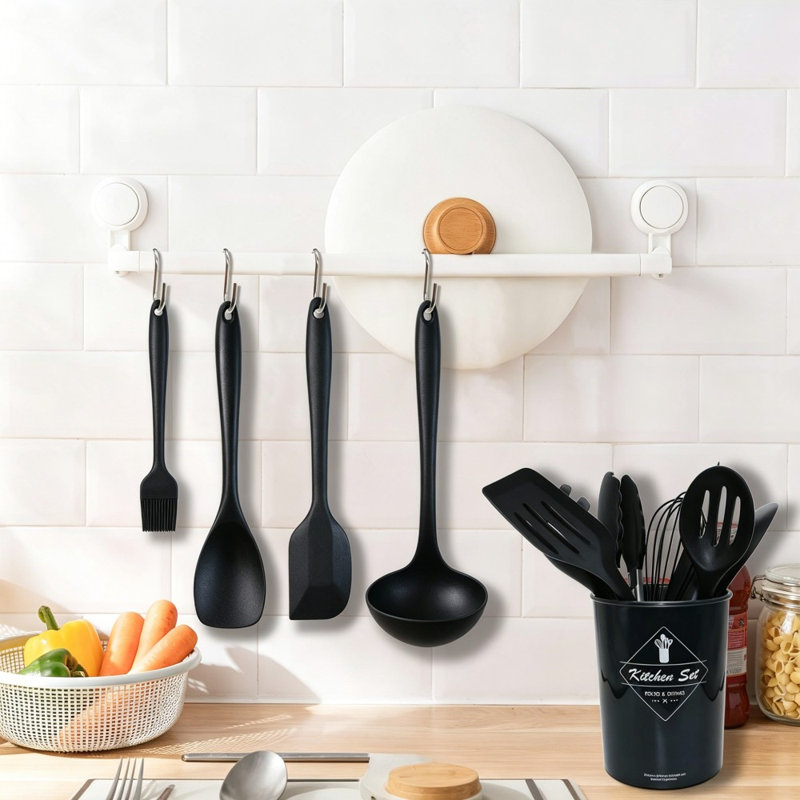 ELEP 25 Utensil Set