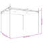 Audrius Metal BBQ Gazebo-1668298570-1668298569
