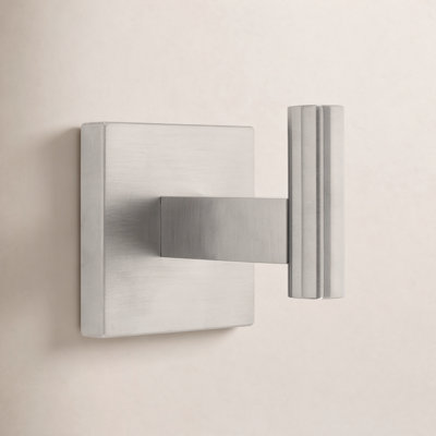 Lexia Single Robe Hook