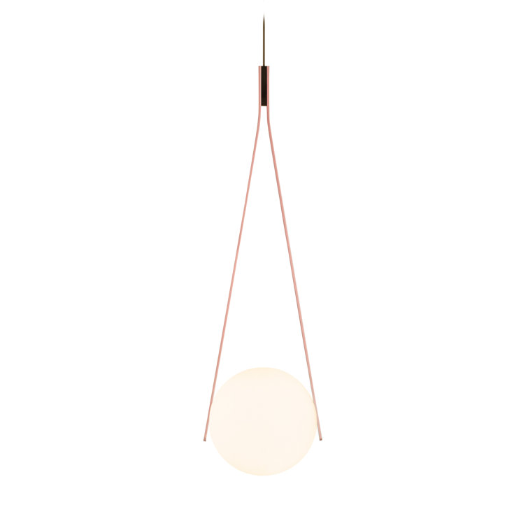 NomNom 1 - Light LED Pendant