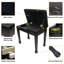Upholstered Accent Chair-858563346