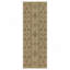 Pavillon de jardin en métal 10 po X 10 pi 3 po Tapis intérieur / extérieur-300832005