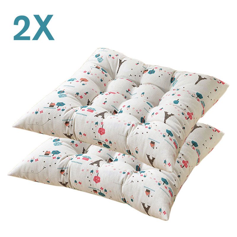 Rocking Chair Seat Cushion