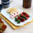 Botanical Garden Platter