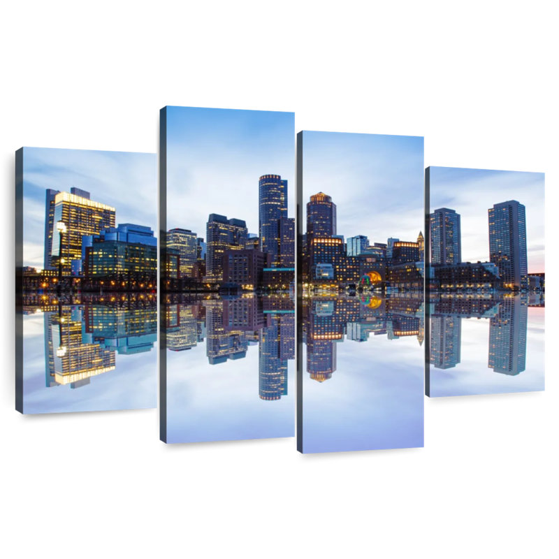 Sireci Boston Sireci Reflections