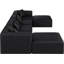 Iysa Upholstered U-Shaped Sectional Reversible-94884318